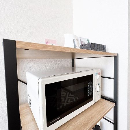 Ouchi Hotel Nishi-Tokaichi Хирошима Екстериор снимка