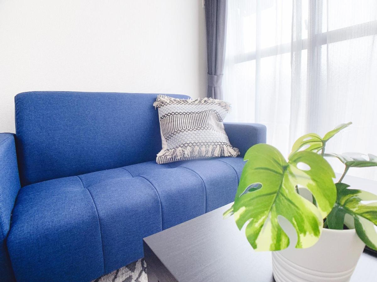 Ouchi Hotel Nishi-Tokaichi Хирошима Екстериор снимка