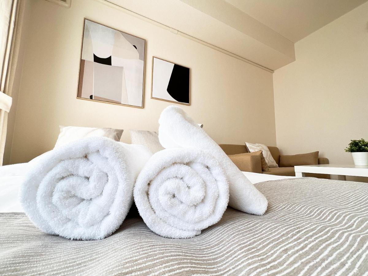 Ouchi Hotel Nishi-Tokaichi Хирошима Екстериор снимка