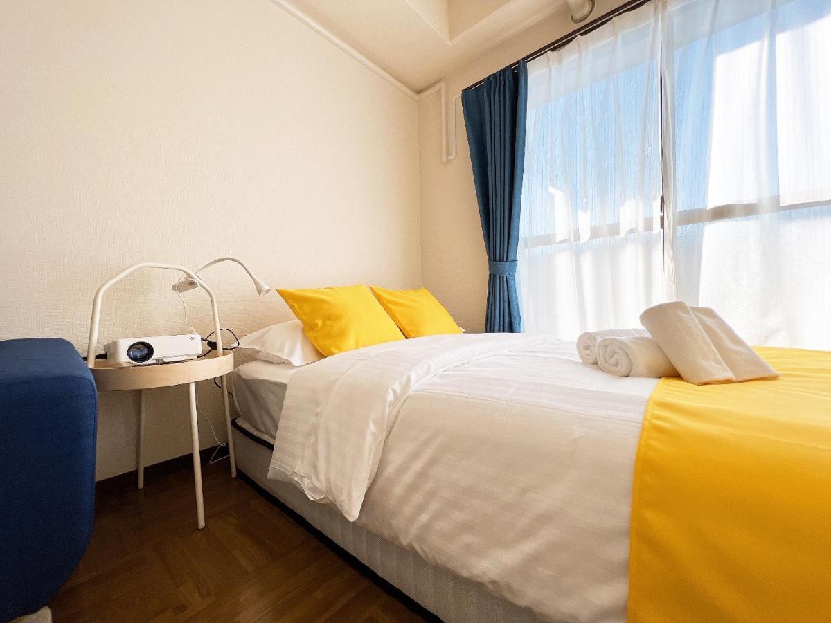Ouchi Hotel Nishi-Tokaichi Хирошима Екстериор снимка